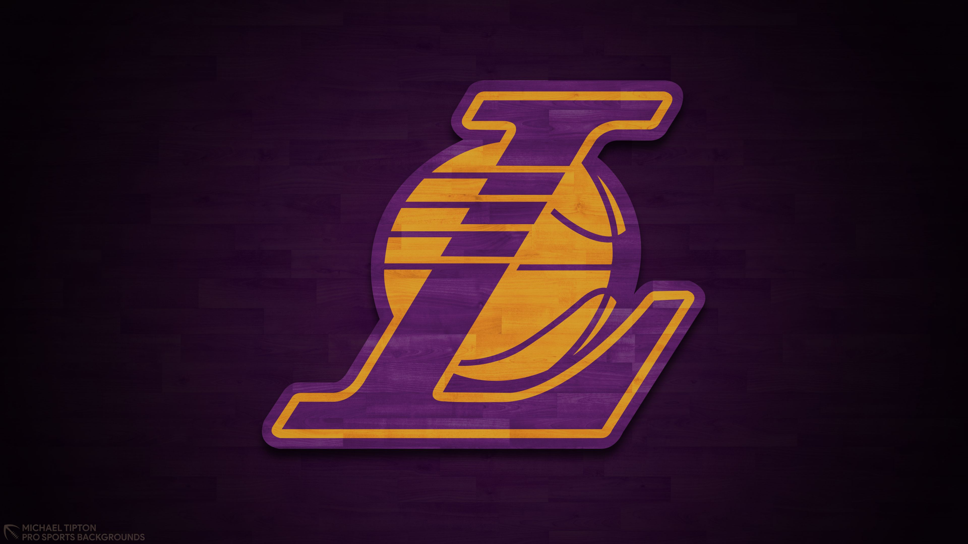Baixar papel de parede para celular de Esportes, Basquetebol, Logotipo, Nba, Los Angeles Lakers gratuito.