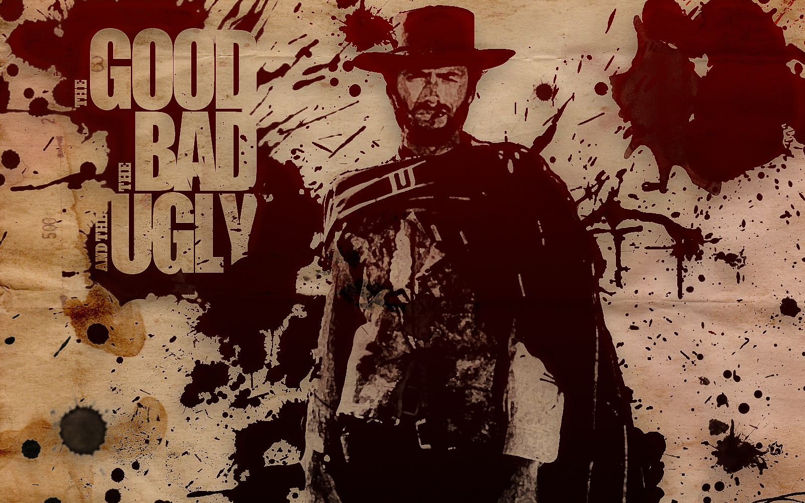 the good the bad and the ugly, movie