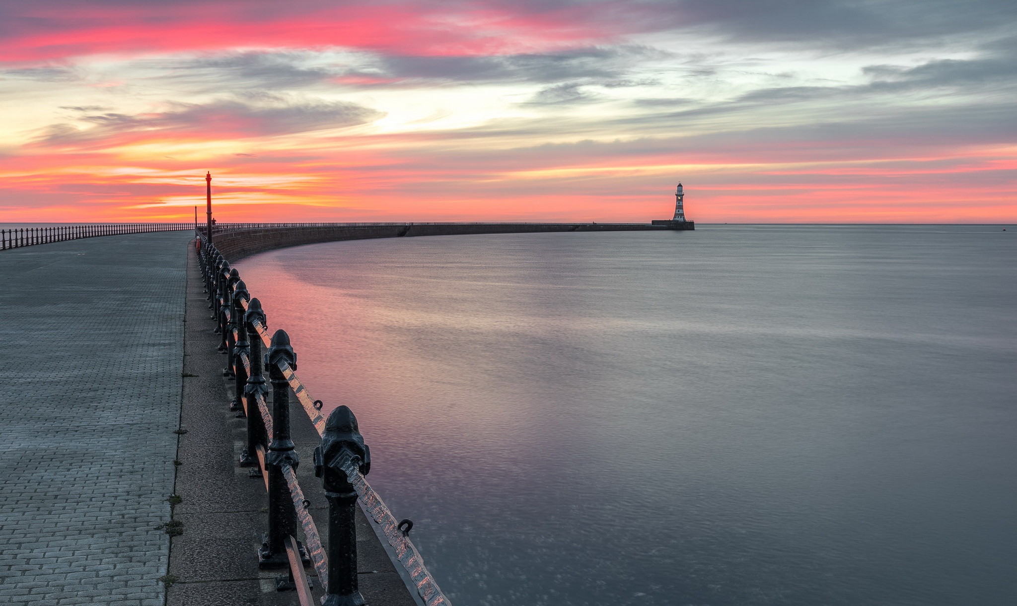 Descarga gratis la imagen Muelle, Hecho Por El Hombre en el escritorio de tu PC