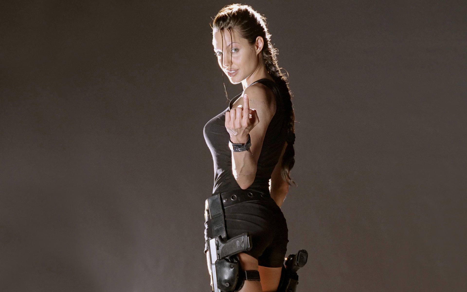 Descargar fondos de escritorio de Lara Croft: Tomb Raider HD
