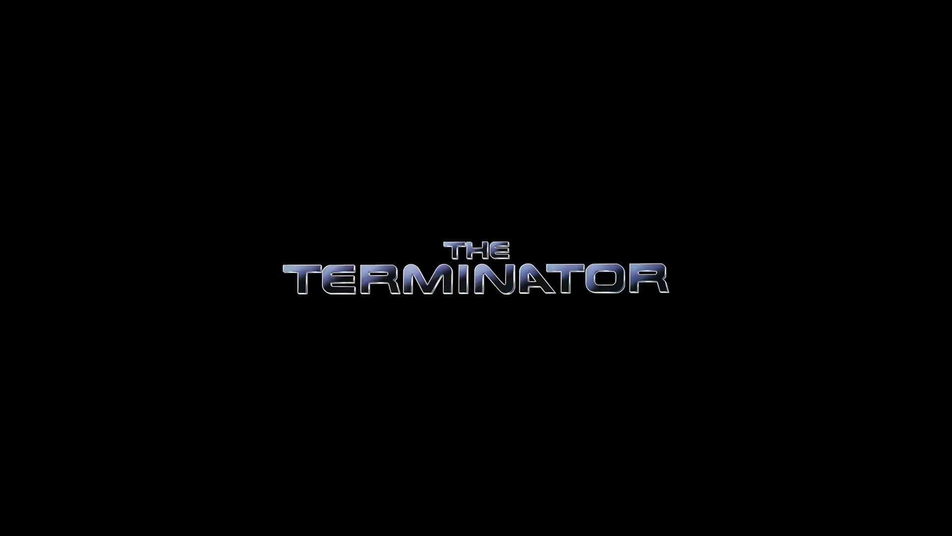movie, the terminator, terminator 5K