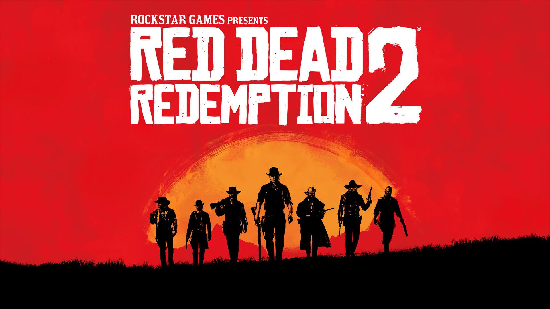 394209 télécharger le fond d'écran red dead redemption 2, jeux vidéo, mort rouge - économiseurs d'écran et images gratuitement