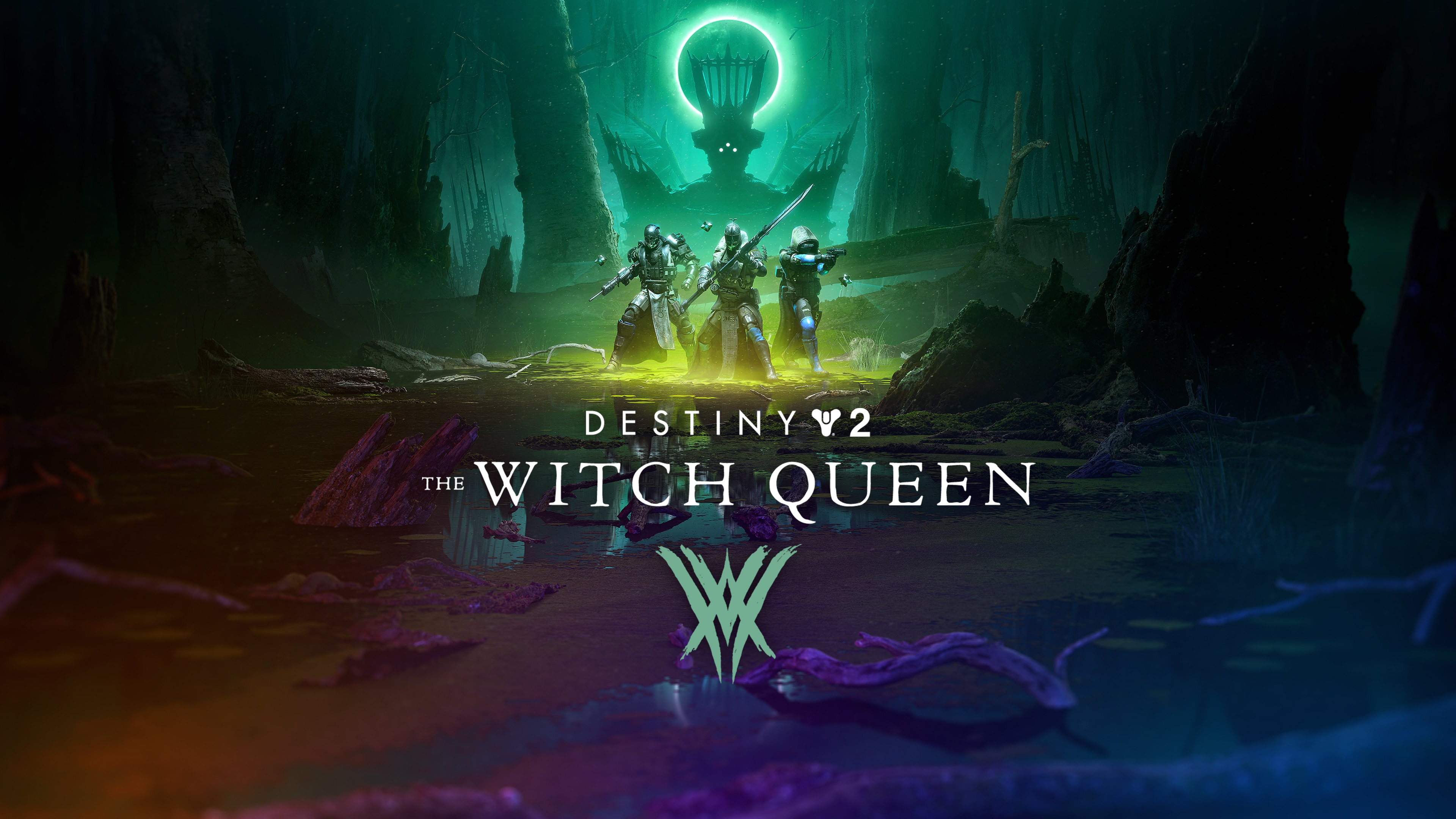 Laden Sie das Computerspiele, Bestimmung, Destiny 2, Schicksal 2: Die Hexenkönigin-Bild kostenlos auf Ihren PC-Desktop herunter