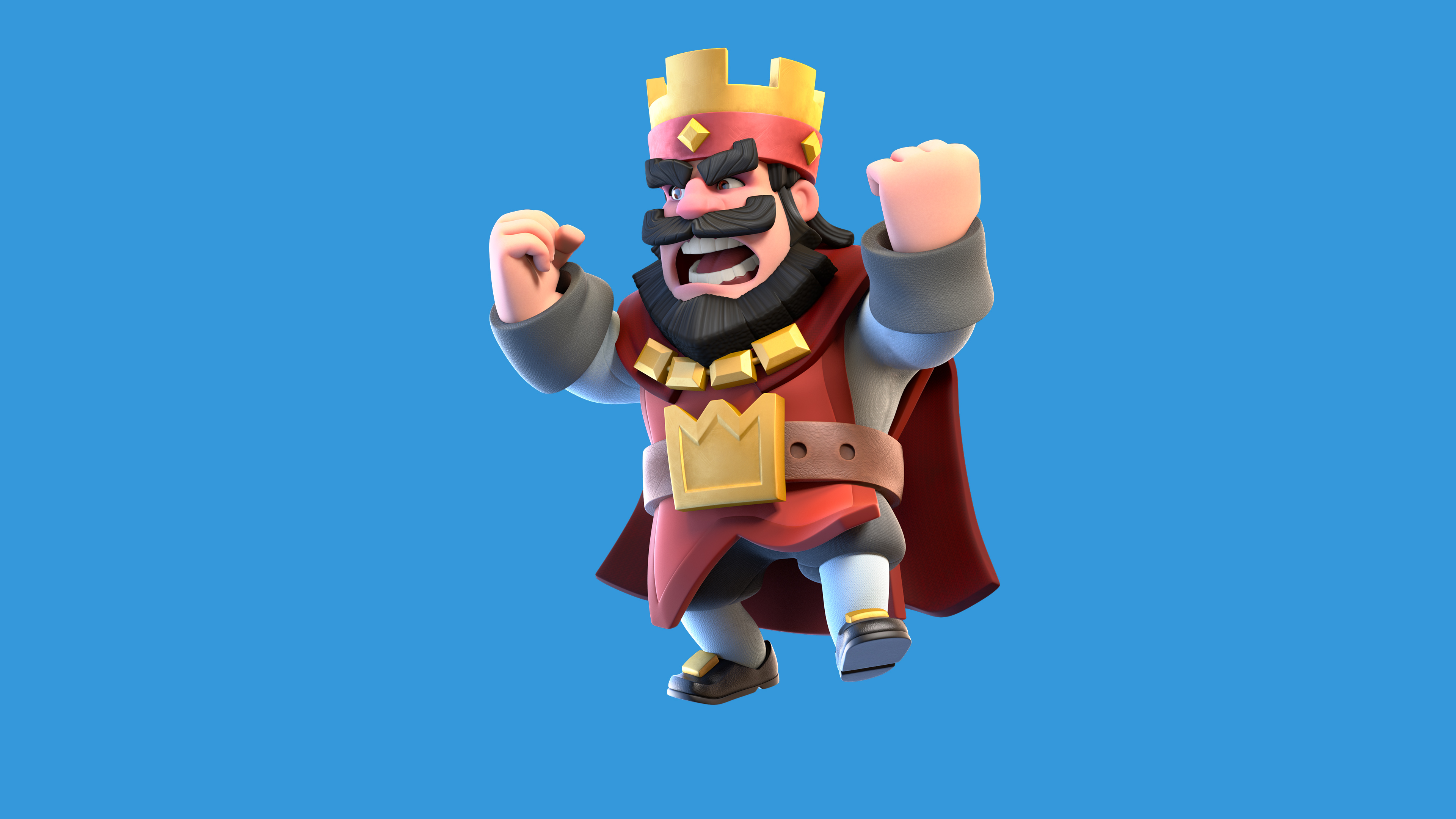 clash royale, video game