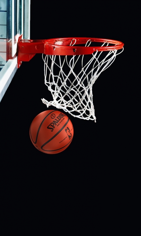 Download mobile wallpaper Sports, Basketball for free.