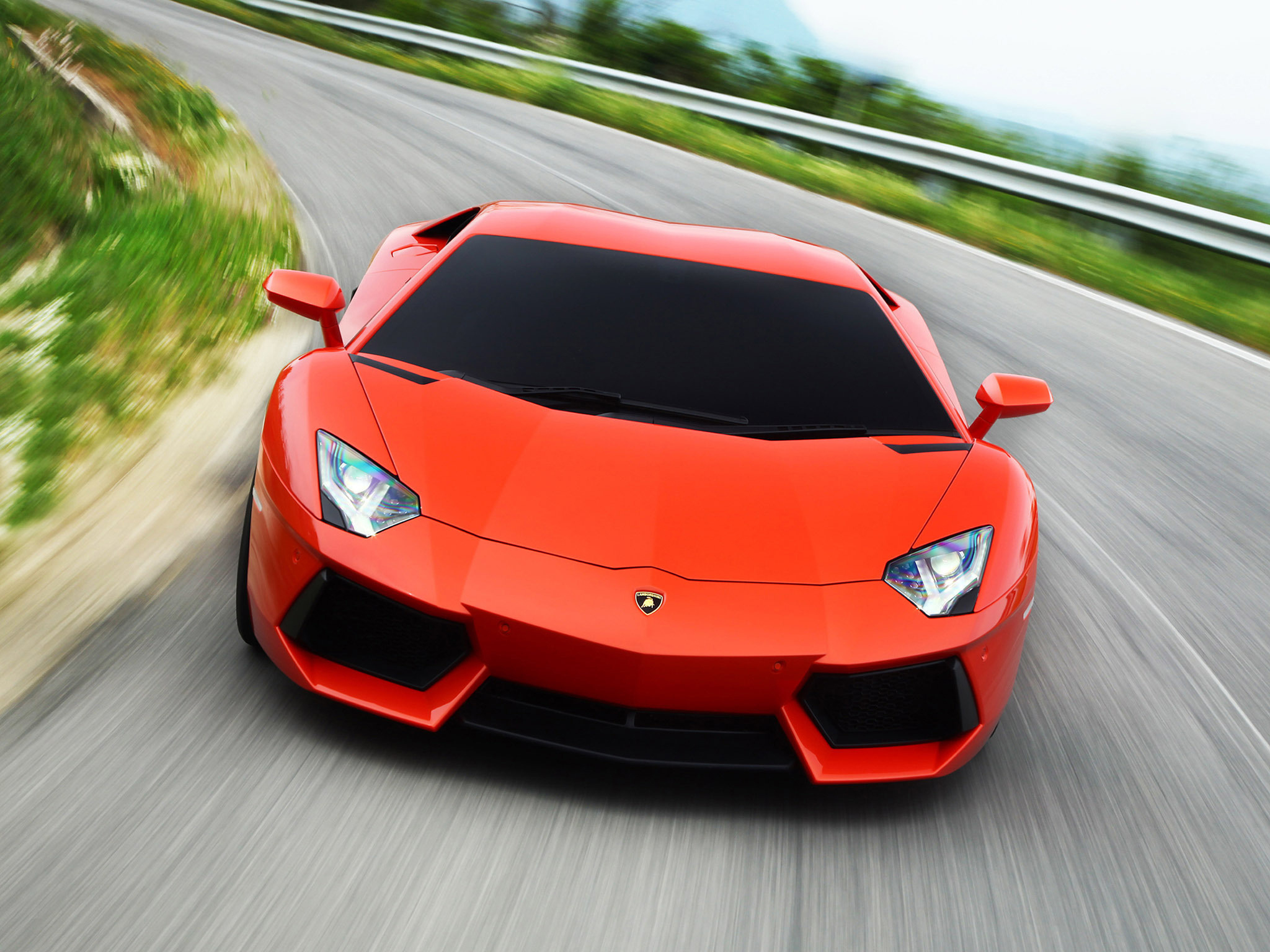 Descarga gratuita de fondo de pantalla para móvil de Lamborghini, Vehículos, Lamborghini Aventador Lp 700 4.