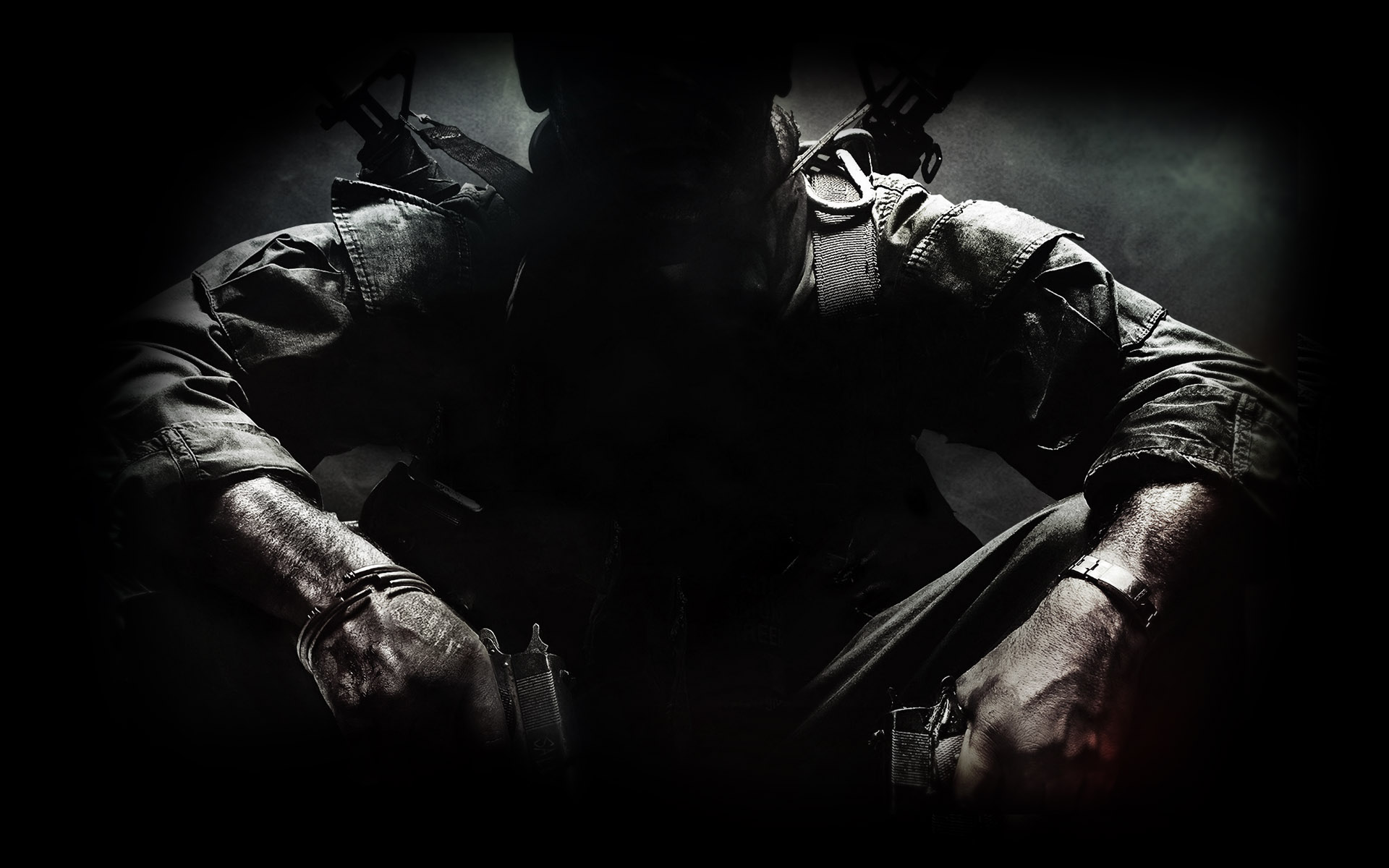 Free download wallpaper Call Of Duty, Video Game on your PC desktop