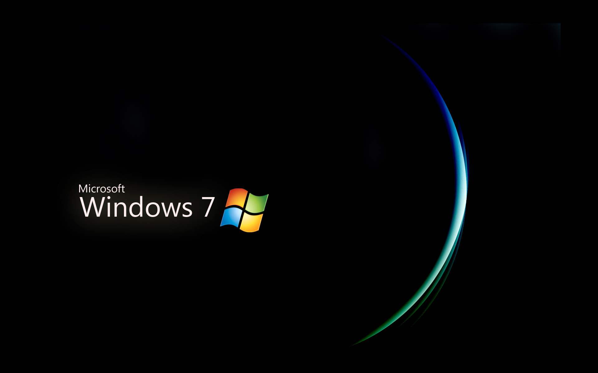 161533 скачать обои майкрософт, технологии, windows 7, лого, окна - заставки и картинки бесплатно