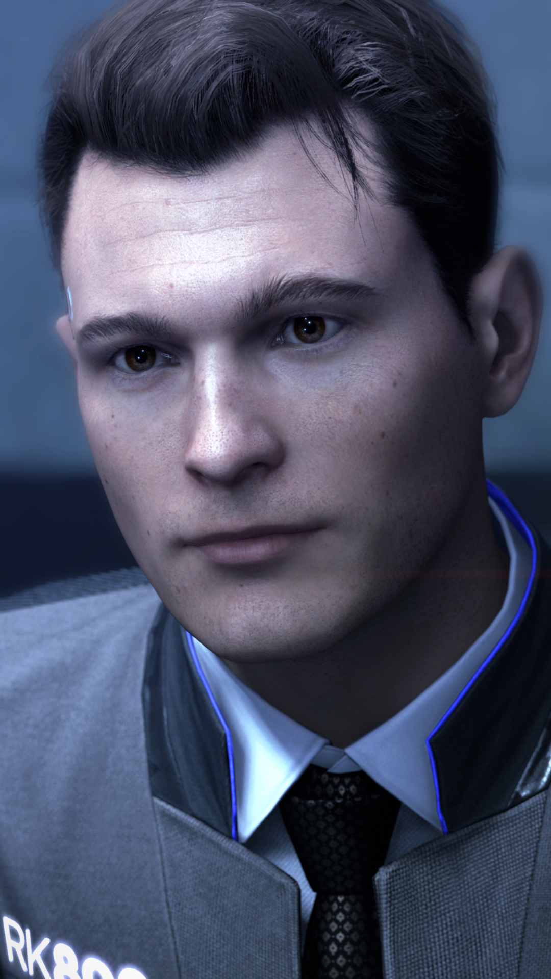 Baixar papel de parede para celular de Videogame, Detroit: Become Human gratuito.