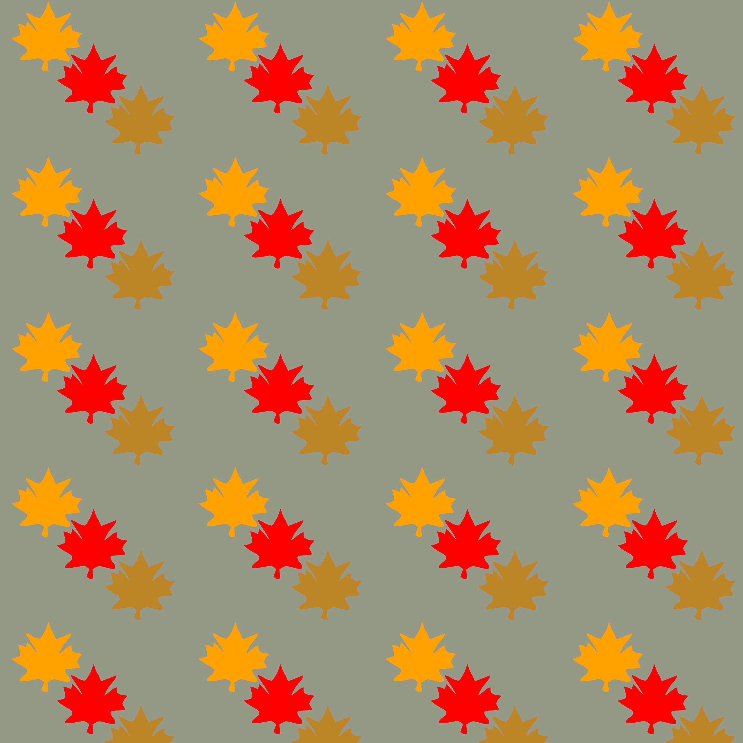 Download mobile wallpaper Texture, Maple, Textures, Patterns, Autumn, Leaves for free.