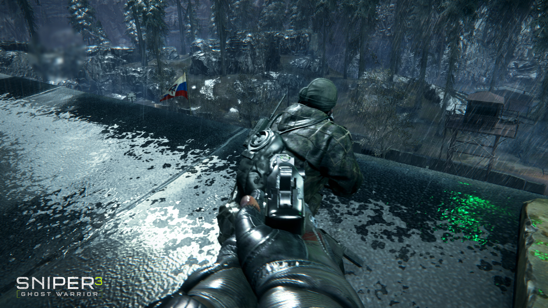 765358 baixar papel de parede videogame, sniper: ghost warrior 3 - protetores de tela e imagens gratuitamente