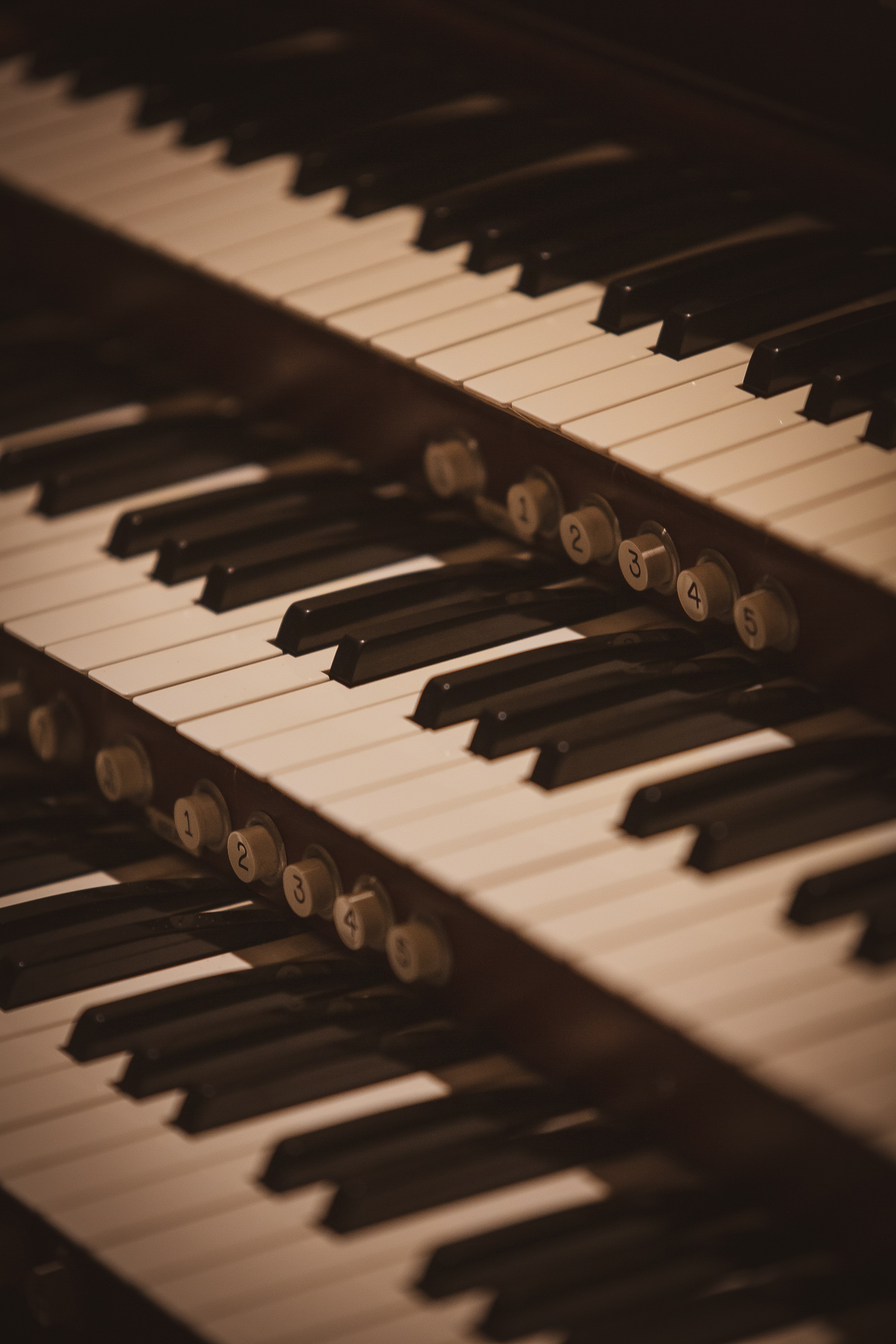 music, piano, musical instrument, keys