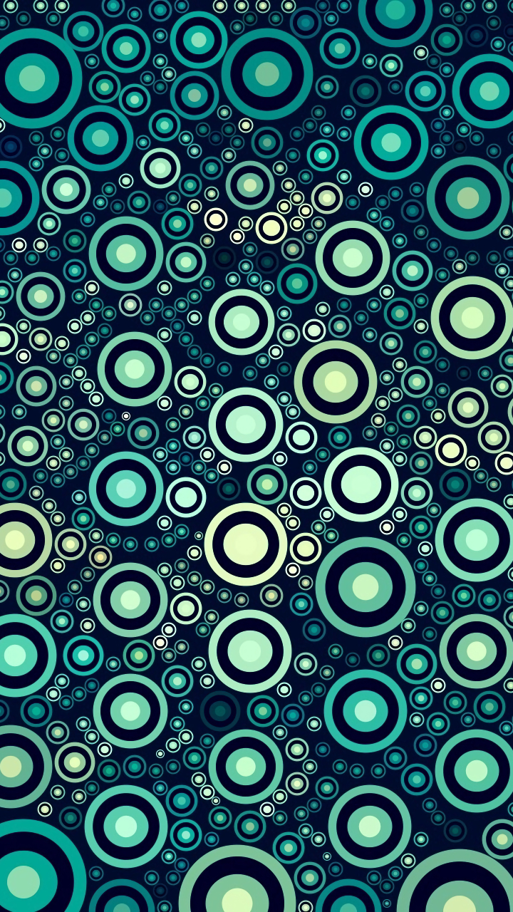 Download mobile wallpaper Abstract, Pattern, Circle for free.