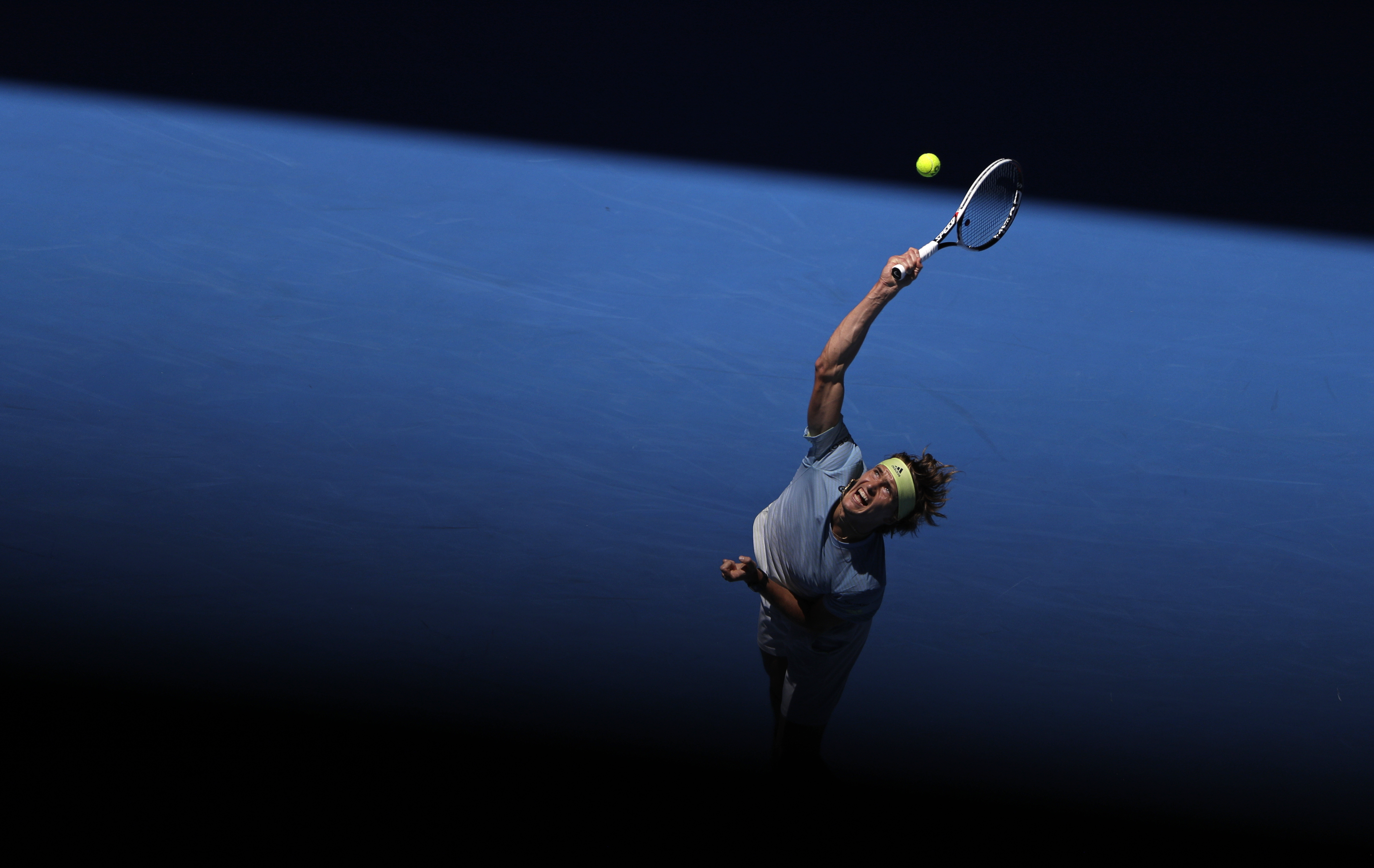 Descarga gratuita de fondo de pantalla para móvil de Tenis, Alemán, Deporte, Alejandro Zverev.