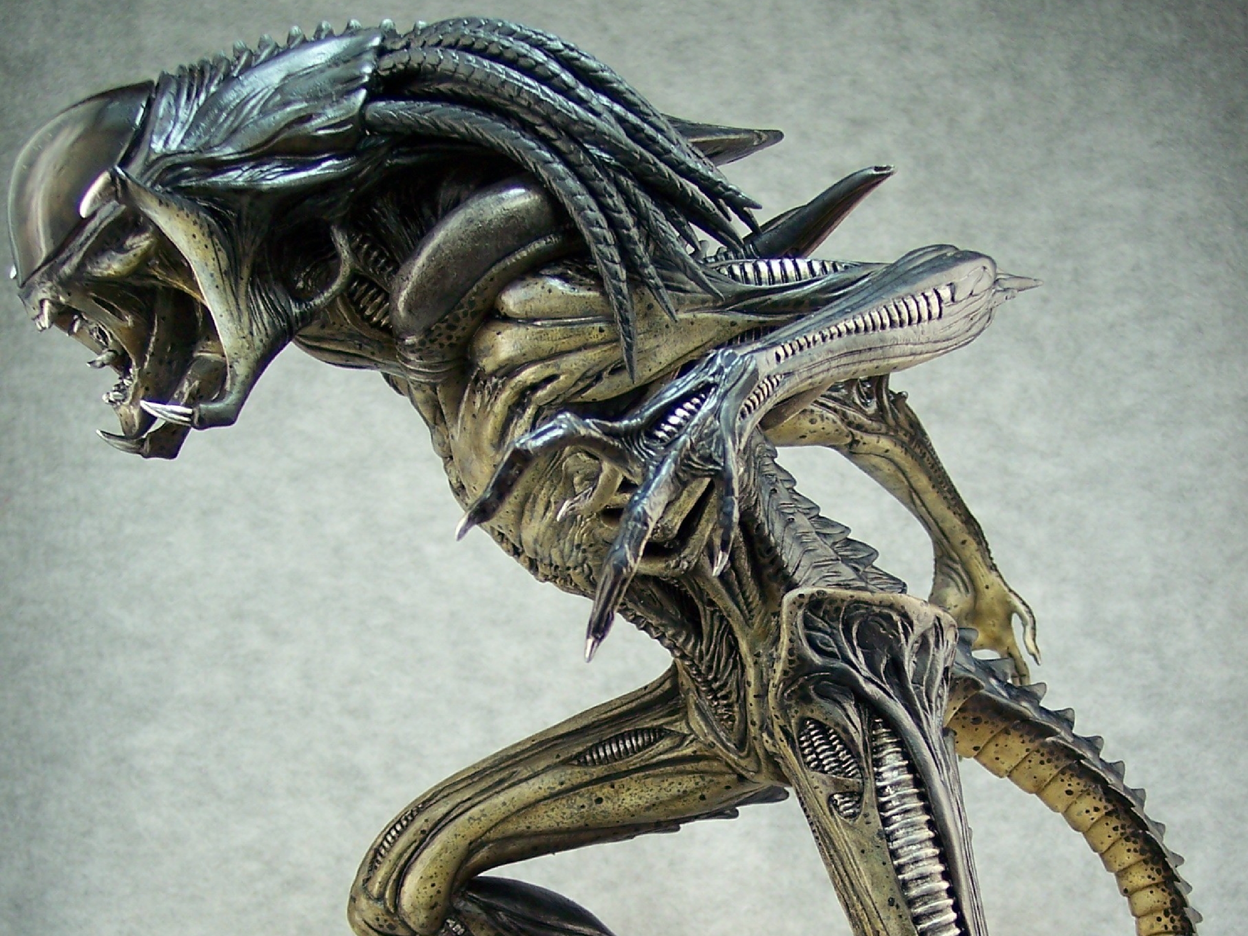 Download mobile wallpaper Alien, Sci Fi for free.