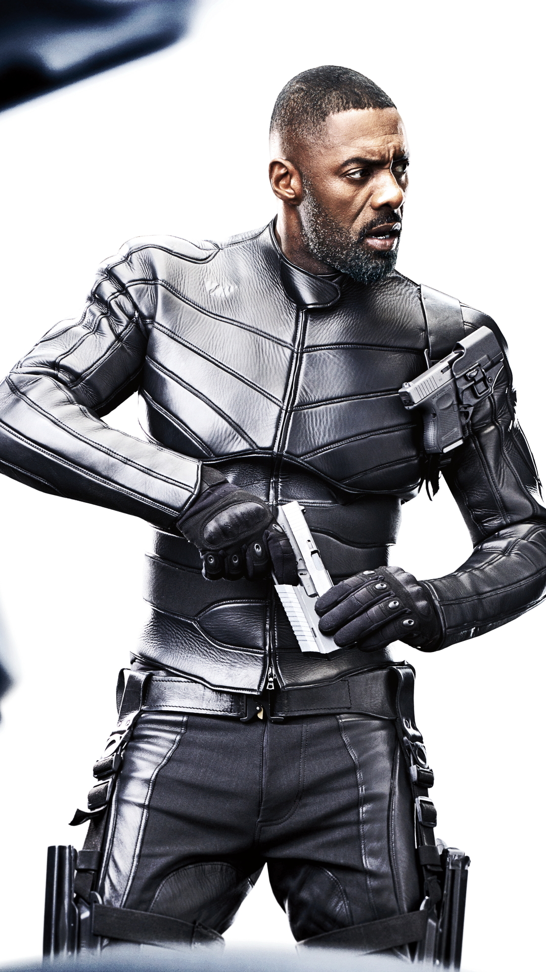 Download mobile wallpaper Fast & Furious, Movie, Idris Elba, Fast & Furious Presents: Hobbs & Shaw, Brixton Lore for free.