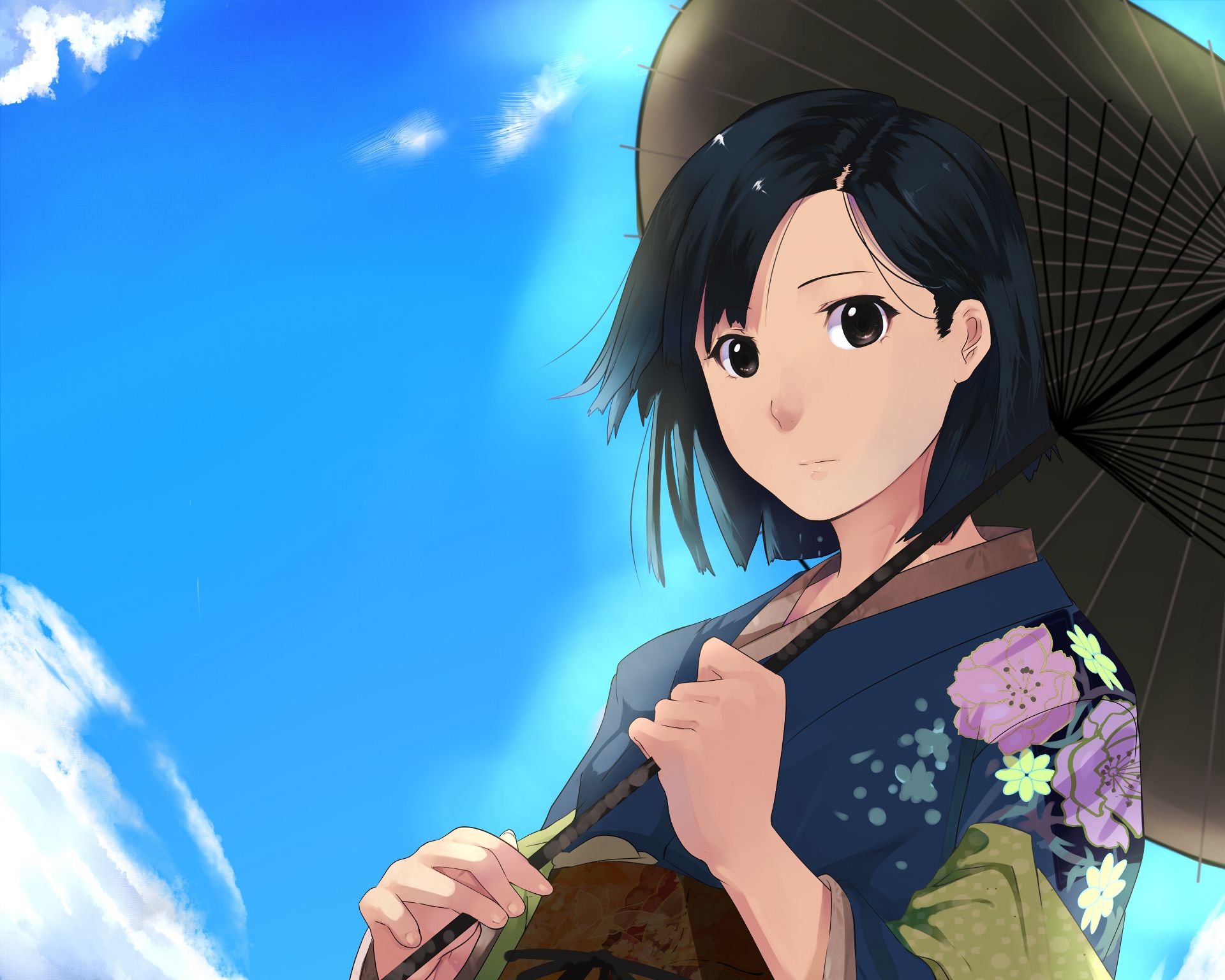 Laden Sie das Original, Animes-Bild kostenlos auf Ihren PC-Desktop herunter