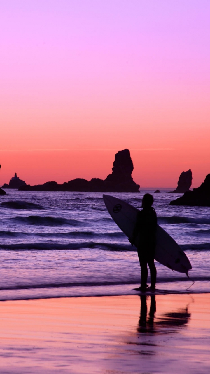 Descarga gratuita de fondo de pantalla para móvil de Surf, Deporte.