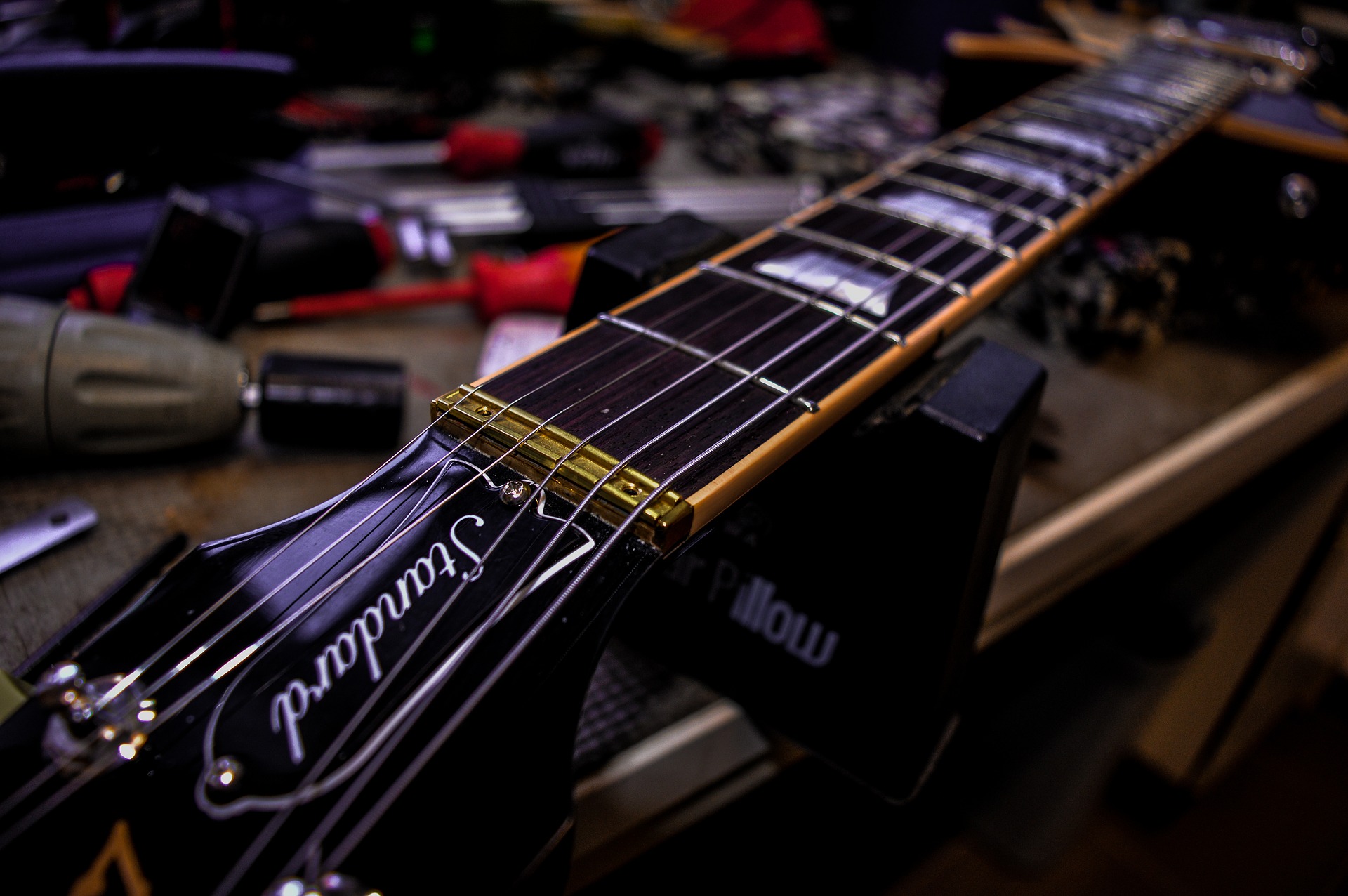 Téléchargez gratuitement l'image Musique, Guitare sur le bureau de votre PC