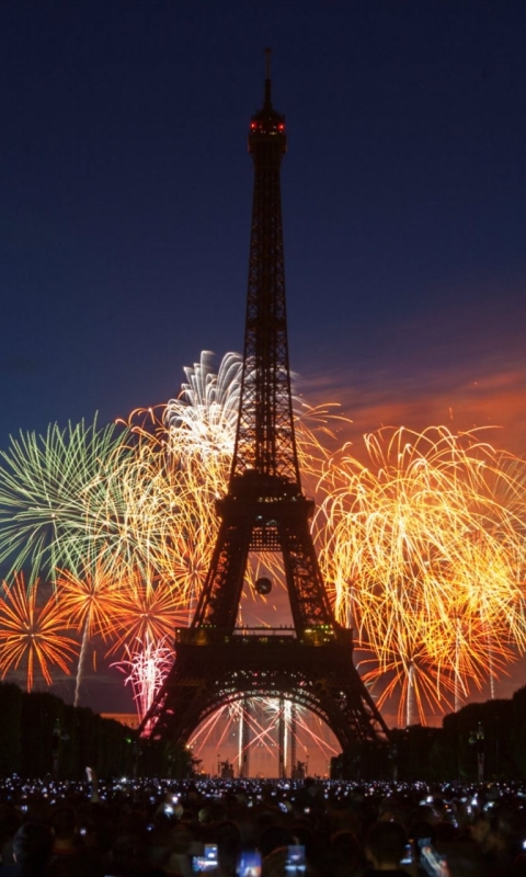 1113098 Salvapantallas y fondos de pantalla Torre Eiffel en tu teléfono. Descarga imágenes de  gratis