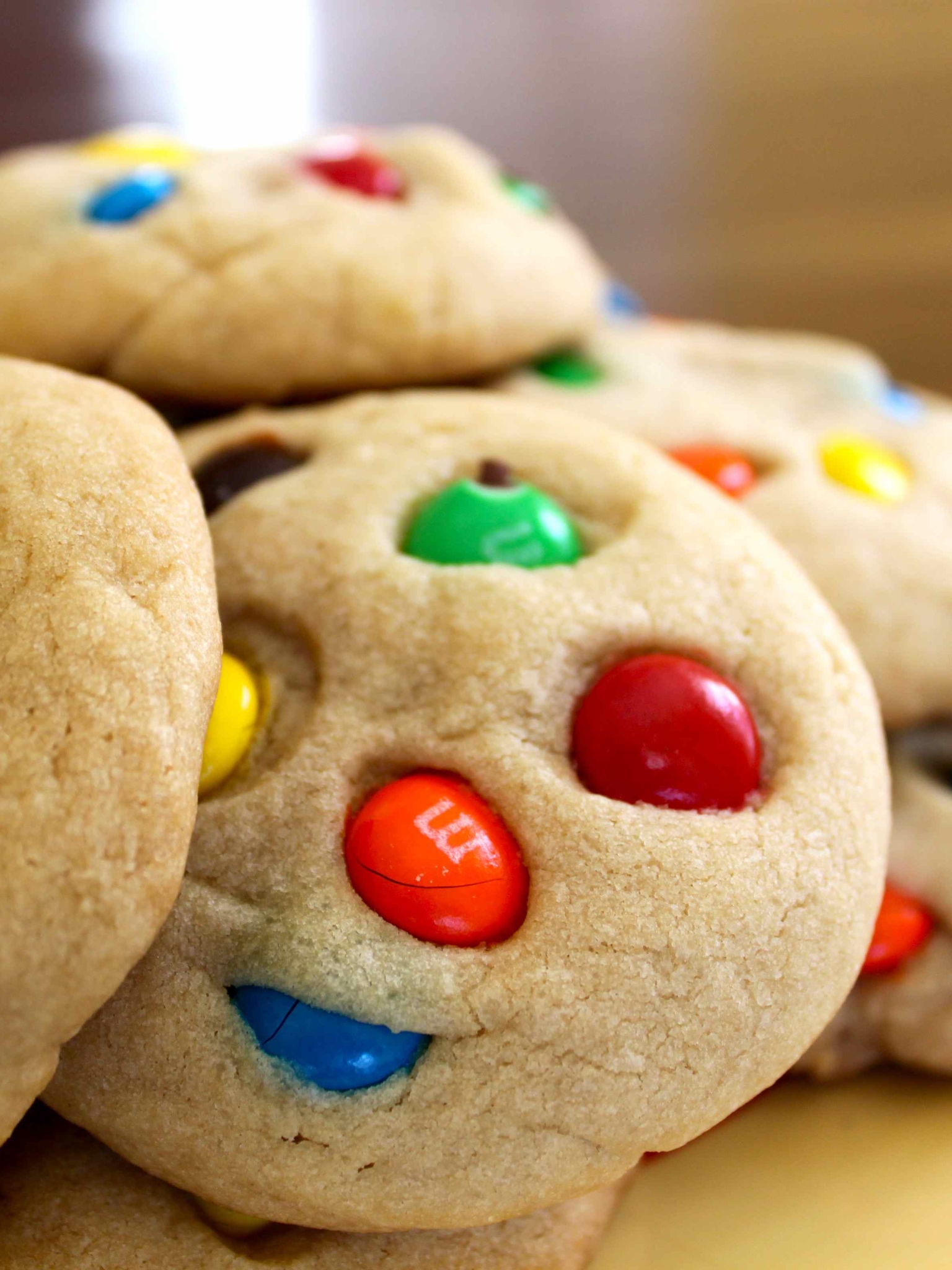 Download mobile wallpaper Food, Cookie for free.