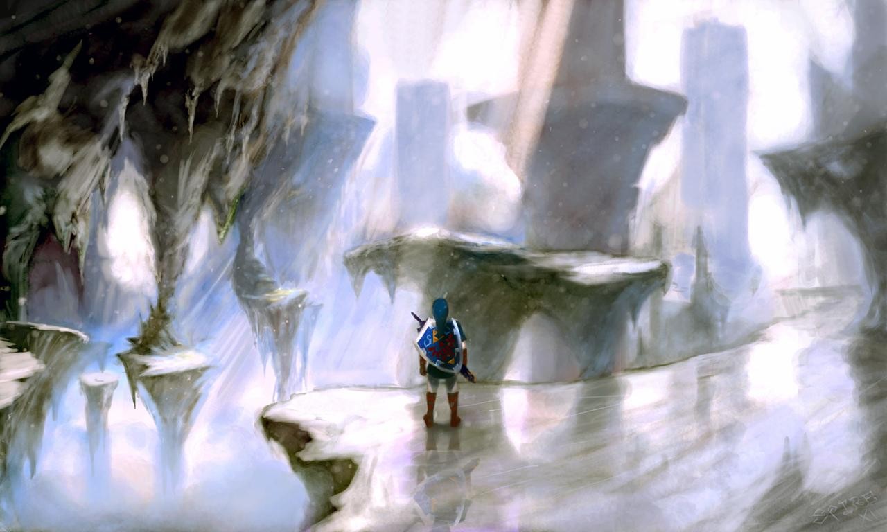 Download mobile wallpaper Link, Video Game, The Legend Of Zelda for free.