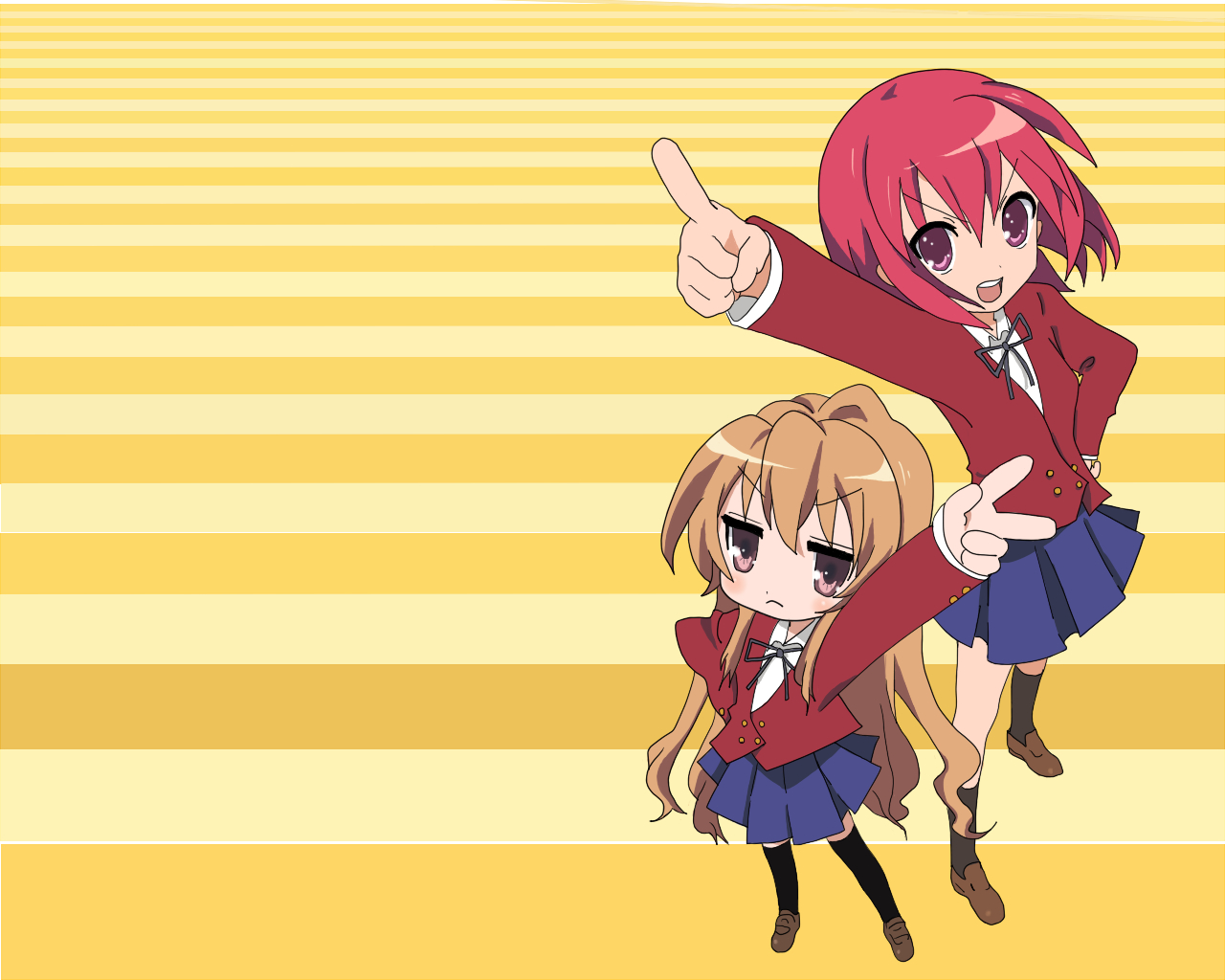 Descarga gratuita de fondo de pantalla para móvil de Animado, Toradora!.