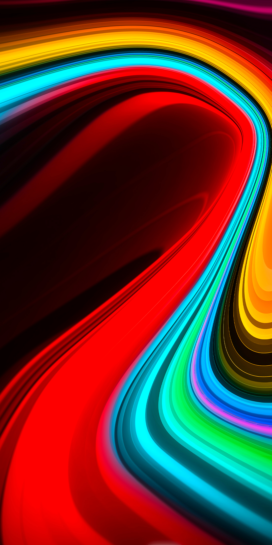 Download mobile wallpaper Abstract, Colors, Shapes for free.