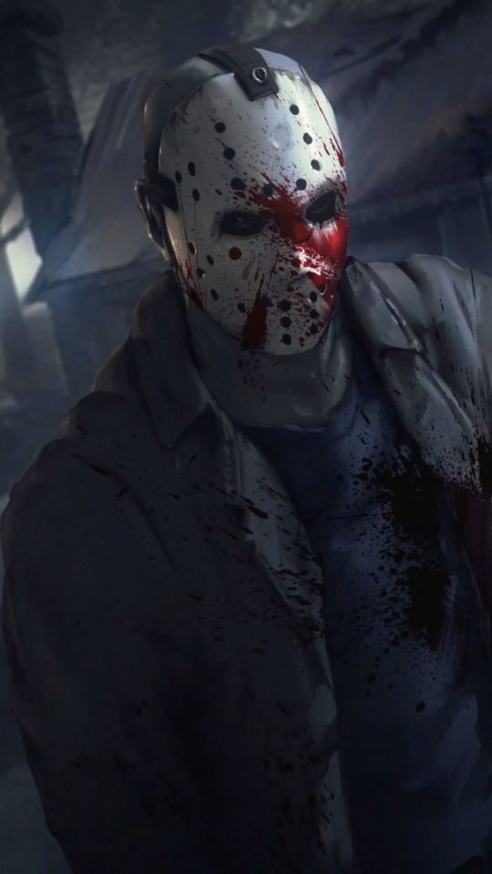 jason voorhees, video game, friday the 13th: the game, friday the 13th Full HD
