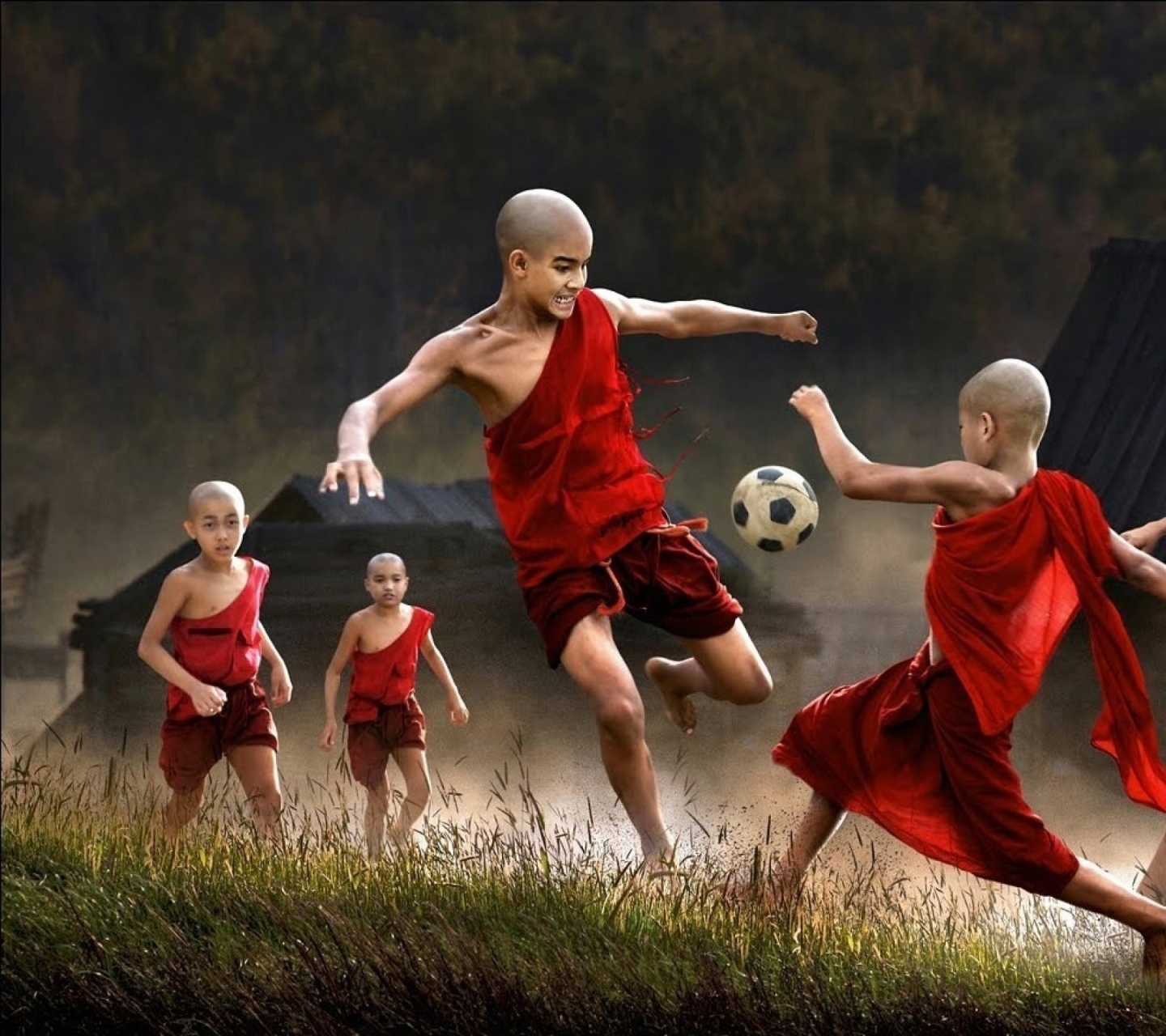 Free download wallpaper Sports, Soccer on your PC desktop