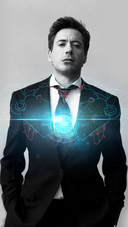 Handy-Wallpaper Iron Man, Robert Downey Jr, Filme kostenlos herunterladen.