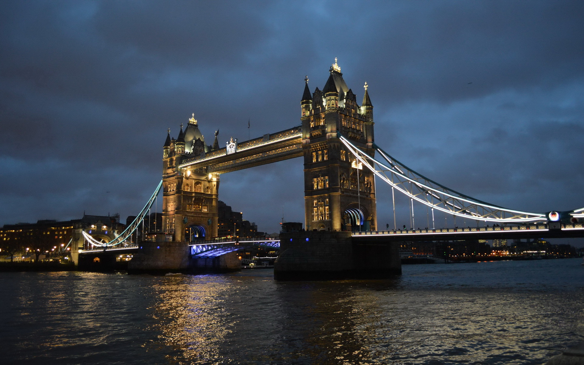 Free download wallpaper Bridges, Tower Bridge, Man Made on your PC desktop