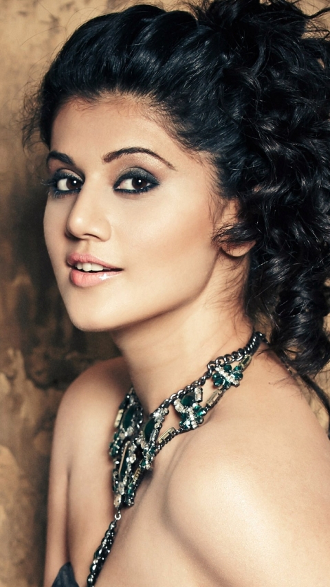 women, taapsee pannu, actress, indian, brunette, bollywood