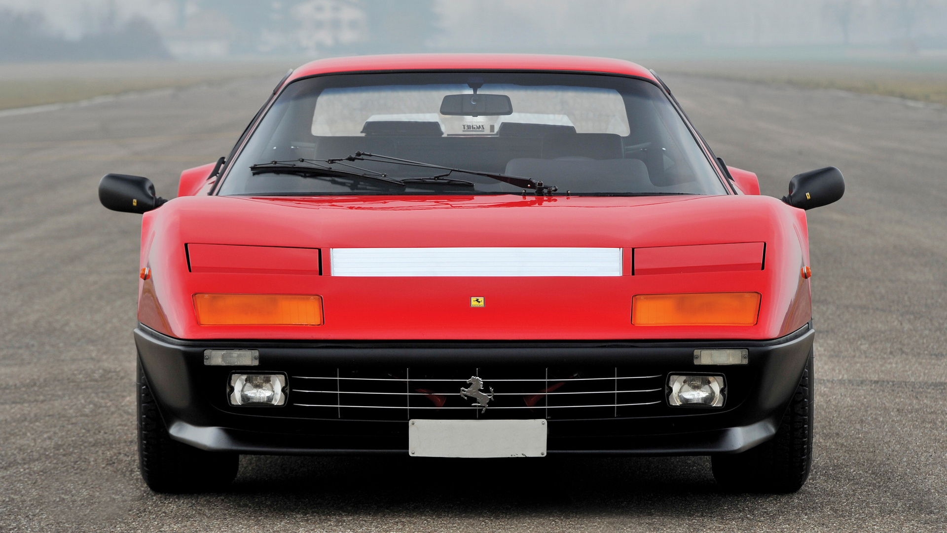 Meilleurs fonds d'écran Ferrari 512 Bbi pour l'écran du téléphone