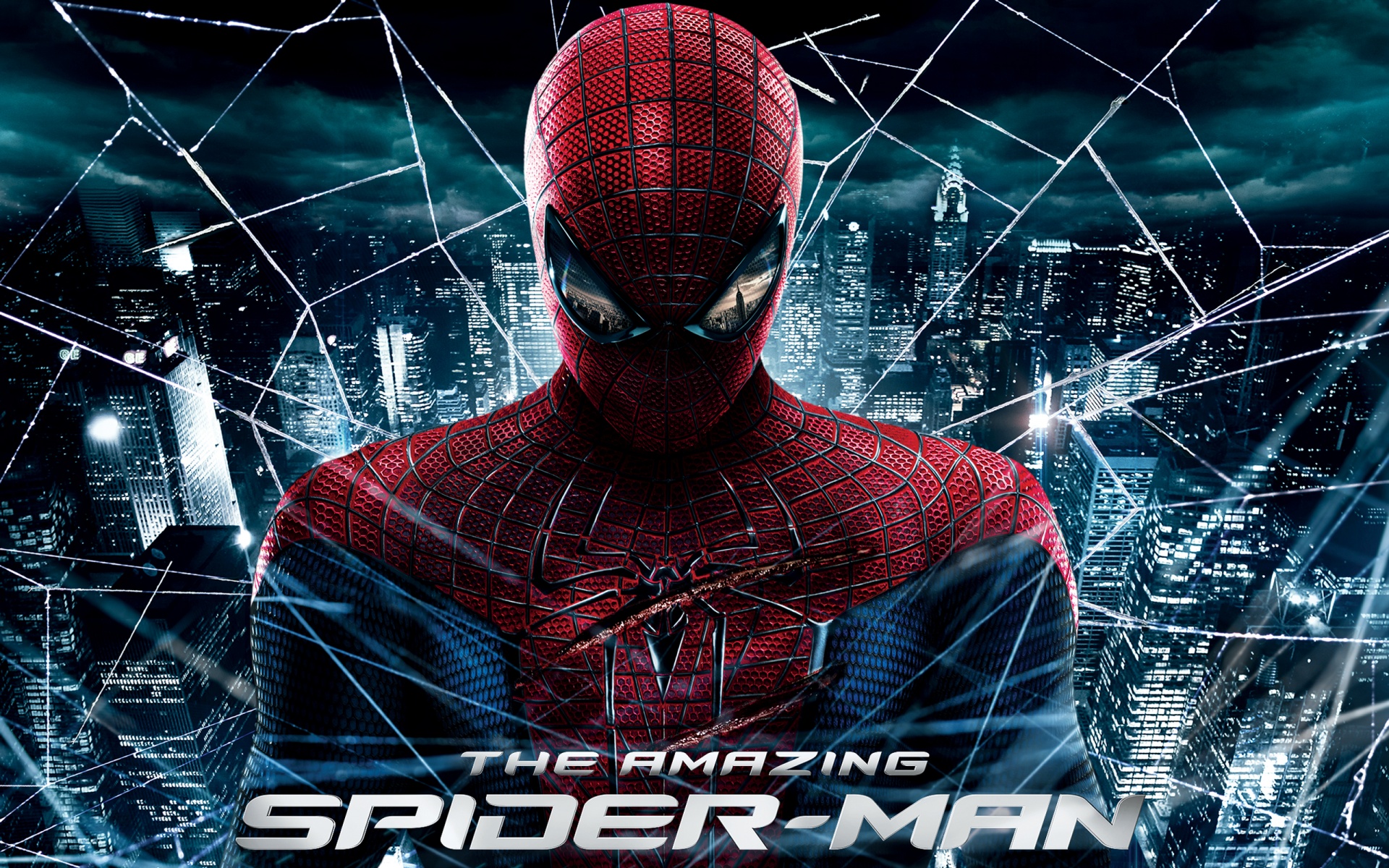 Meilleurs fonds d'écran The Amazing Spider Man pour l'écran du téléphone