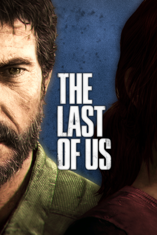 Download mobile wallpaper Video Game, The Last Of Us for free.