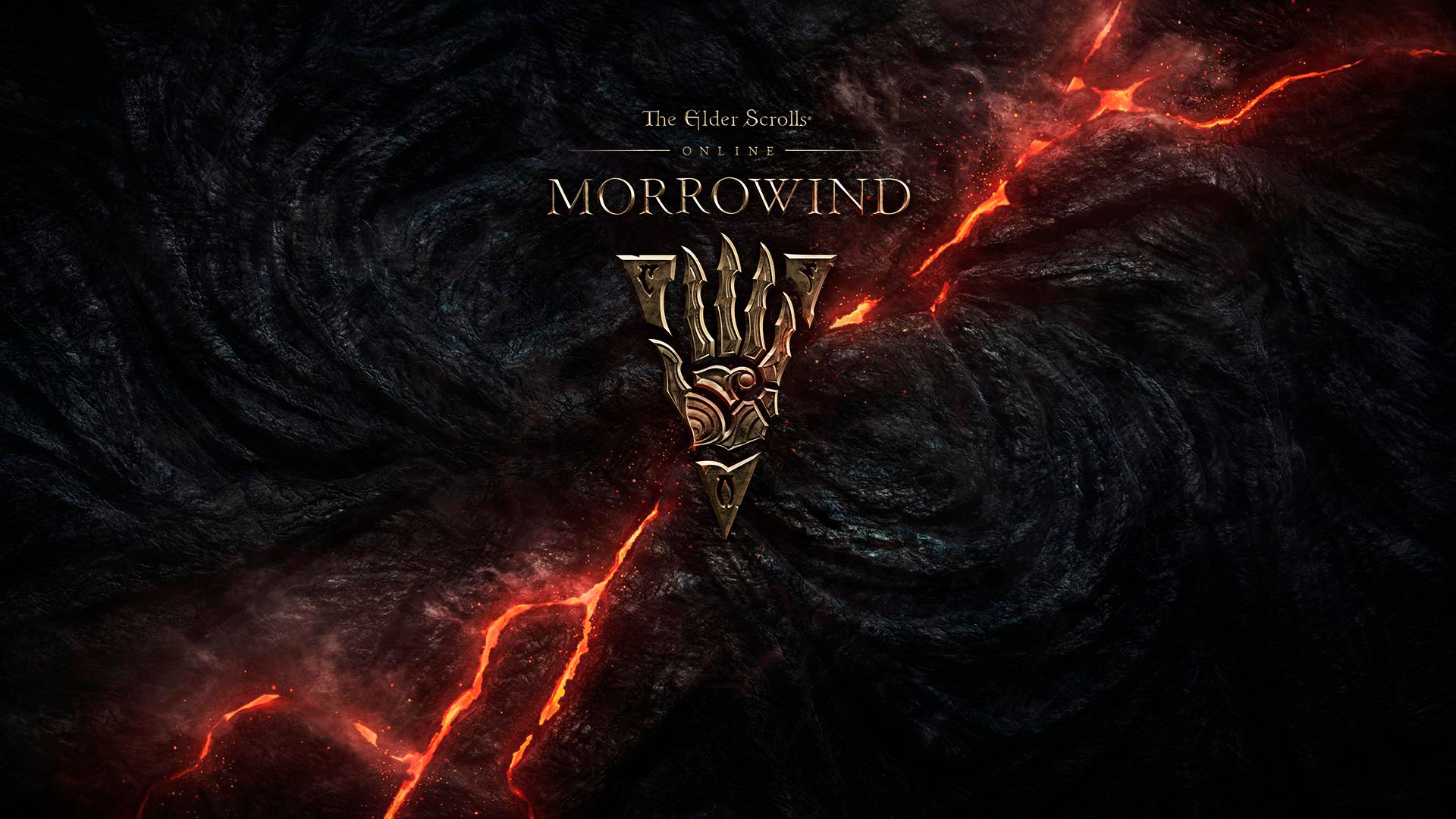 Скачать обои The Elder Scrolls Online: Морровинд на телефон бесплатно