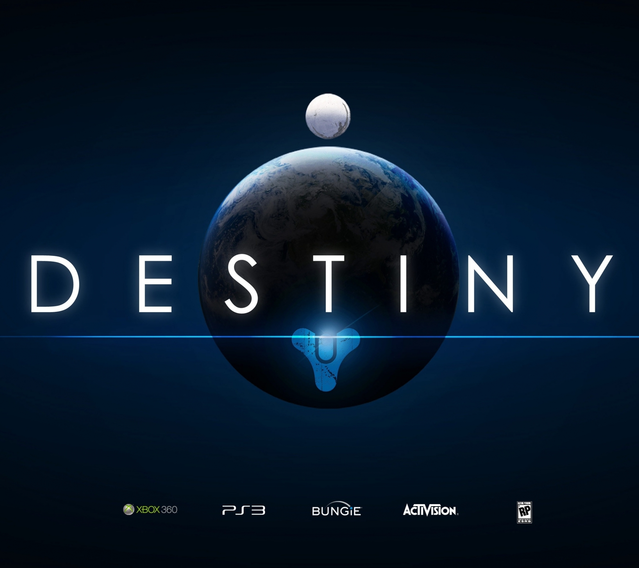 Free download wallpaper Video Game, Destiny on your PC desktop