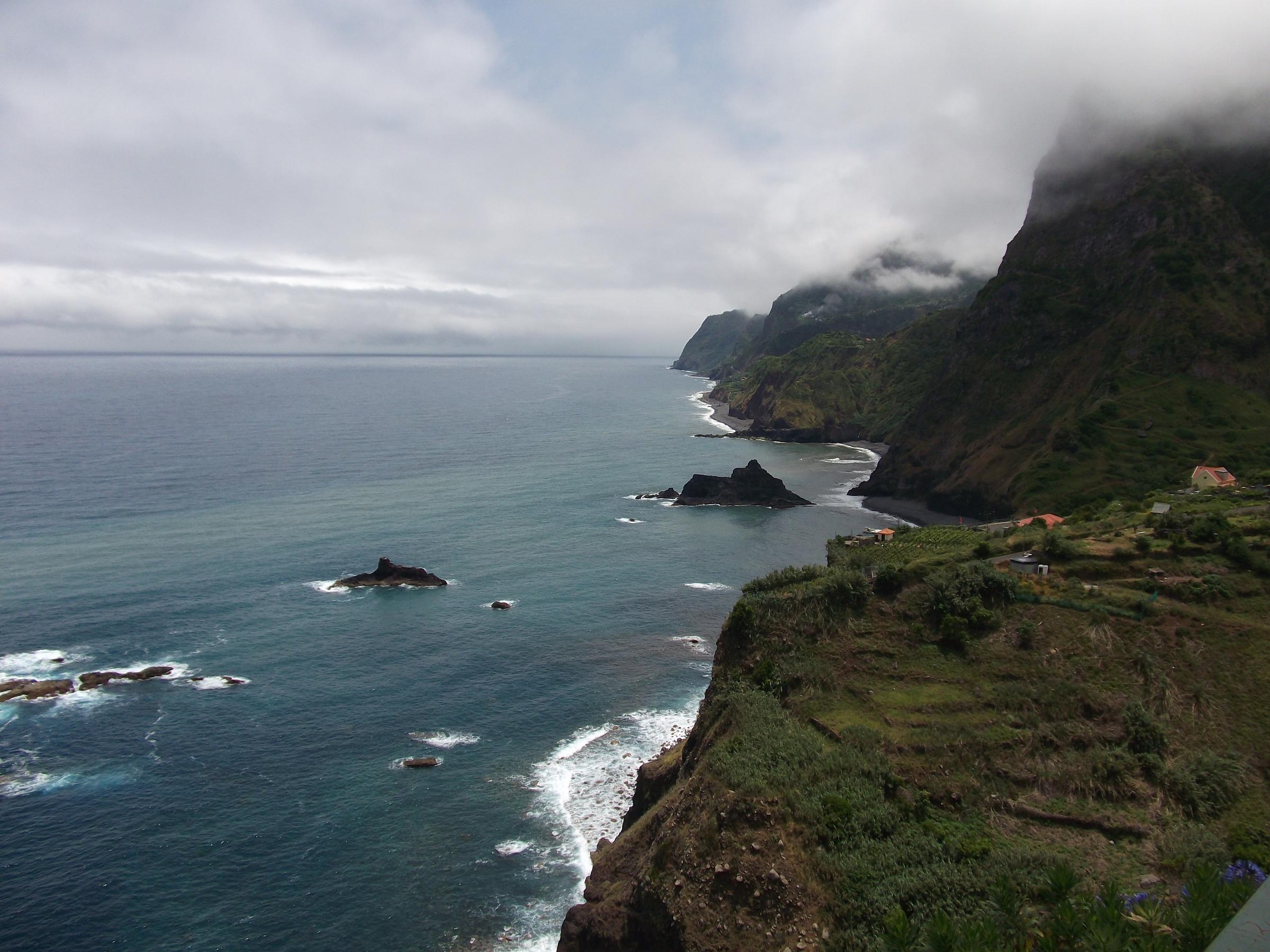 Los mejores fondos de pantalla de Madeira para la pantalla del teléfono
