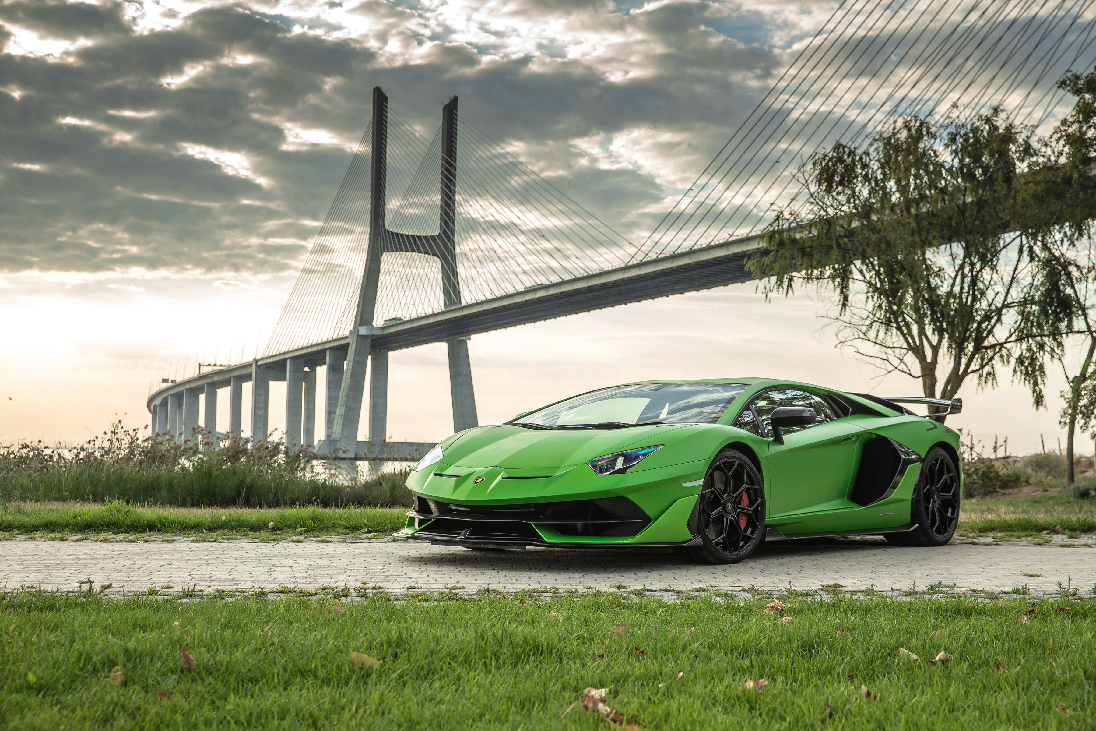 445965 Hintergrundbilder und Lamborghini Aventador Svj Bilder auf dem Desktop. Laden Sie  Bildschirmschoner kostenlos auf den PC herunter