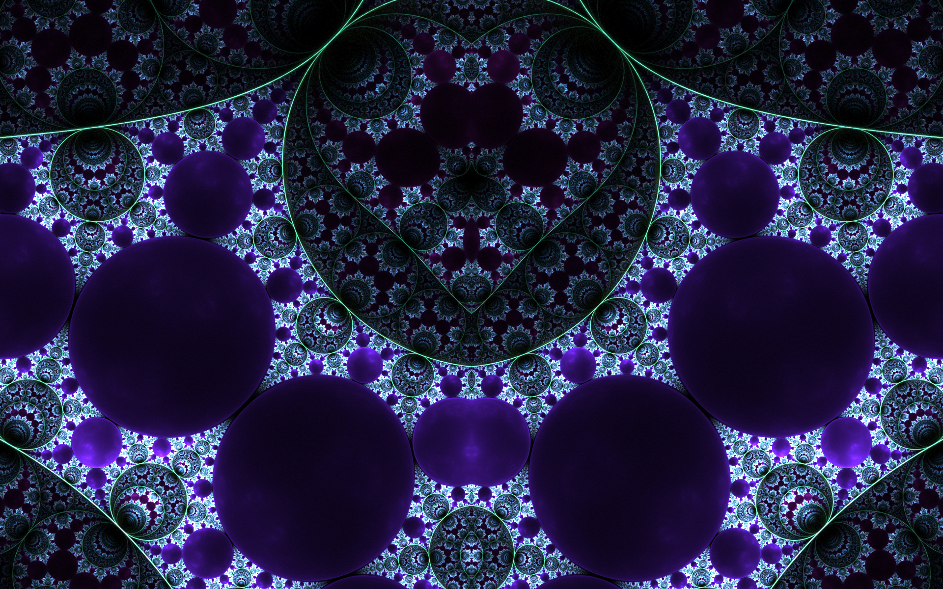 Free download wallpaper Abstract, Fractal on your PC desktop