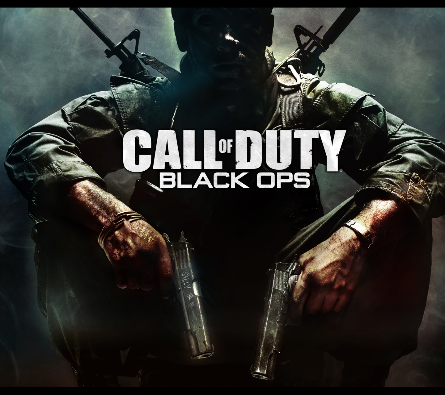 1115076 descargar imagen videojuego, call of duty: black ops, obligaciones: fondos de pantalla y protectores de pantalla gratis