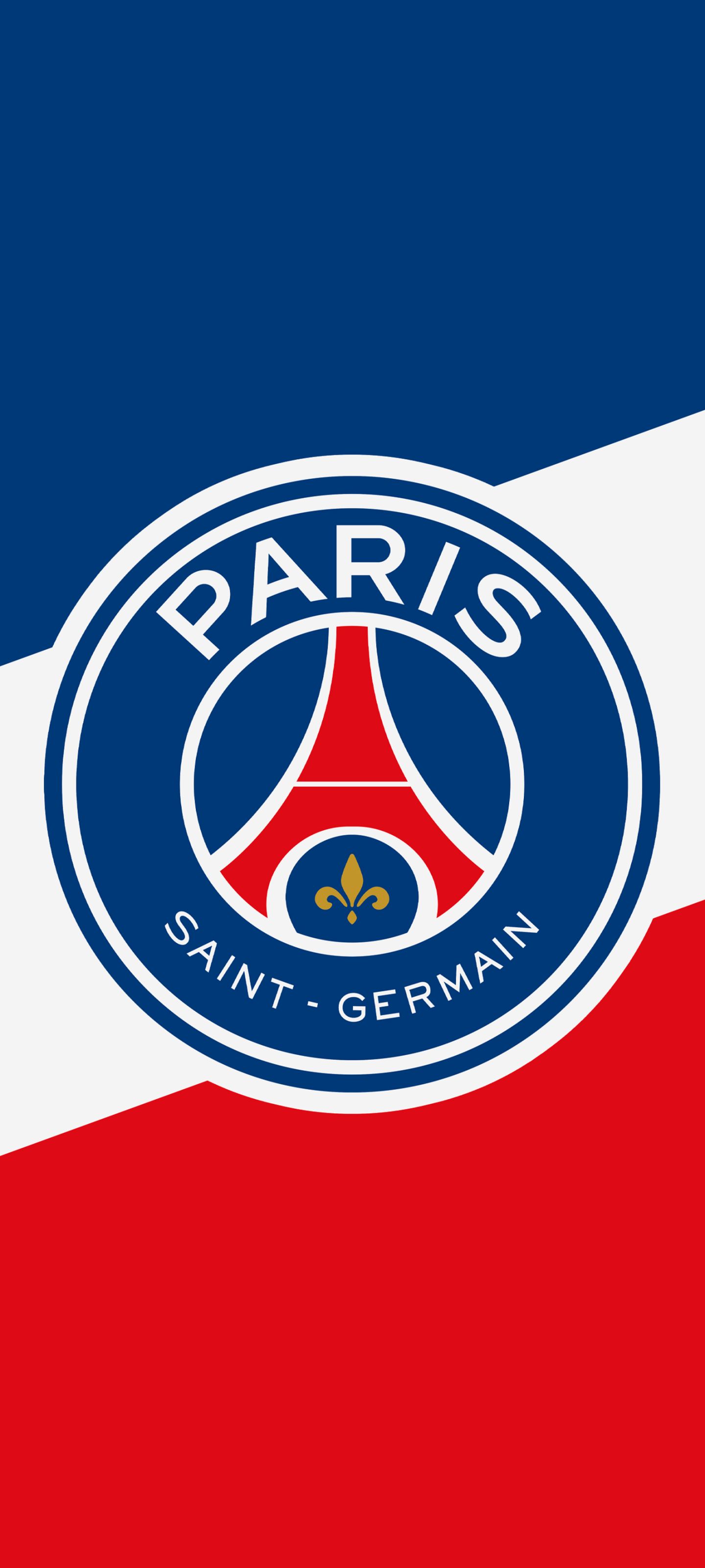 Free download wallpaper Sports, Logo, Emblem, Soccer, Paris Saint Germain F C on your PC desktop
