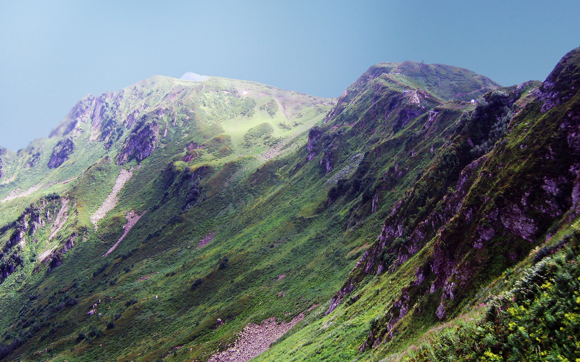 Laden Sie das Gebirge, Berge, Erde/natur-Bild kostenlos auf Ihren PC-Desktop herunter