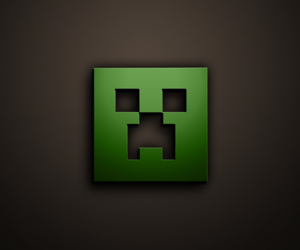 Download mobile wallpaper Minecraft, Video Game for free.