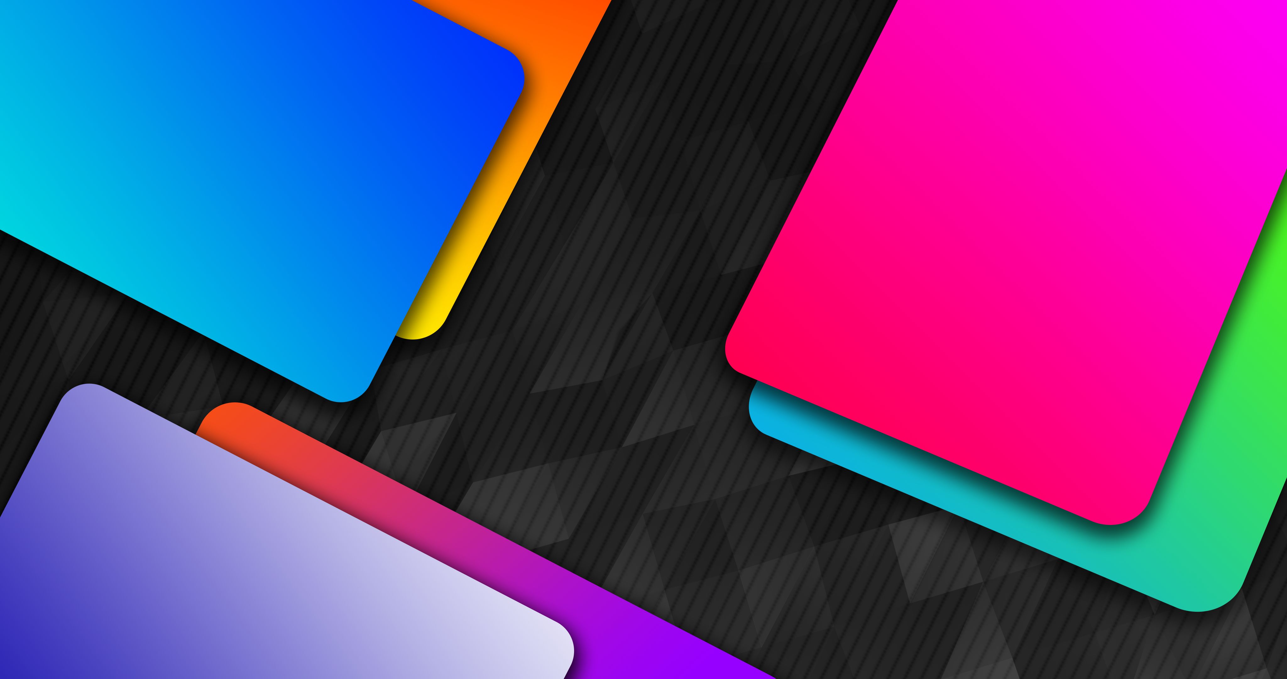 980544 descargar imagen gradiente, abstracto, colores: fondos de pantalla y protectores de pantalla gratis