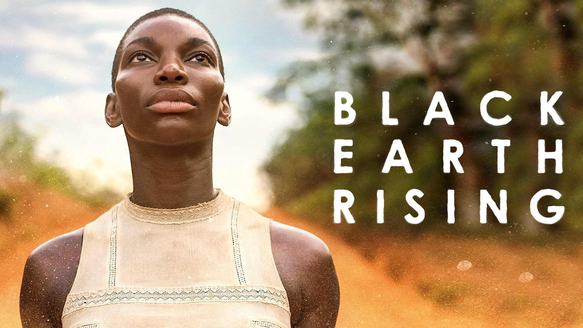 Descargar fondos de escritorio de Black Earth Rising HD