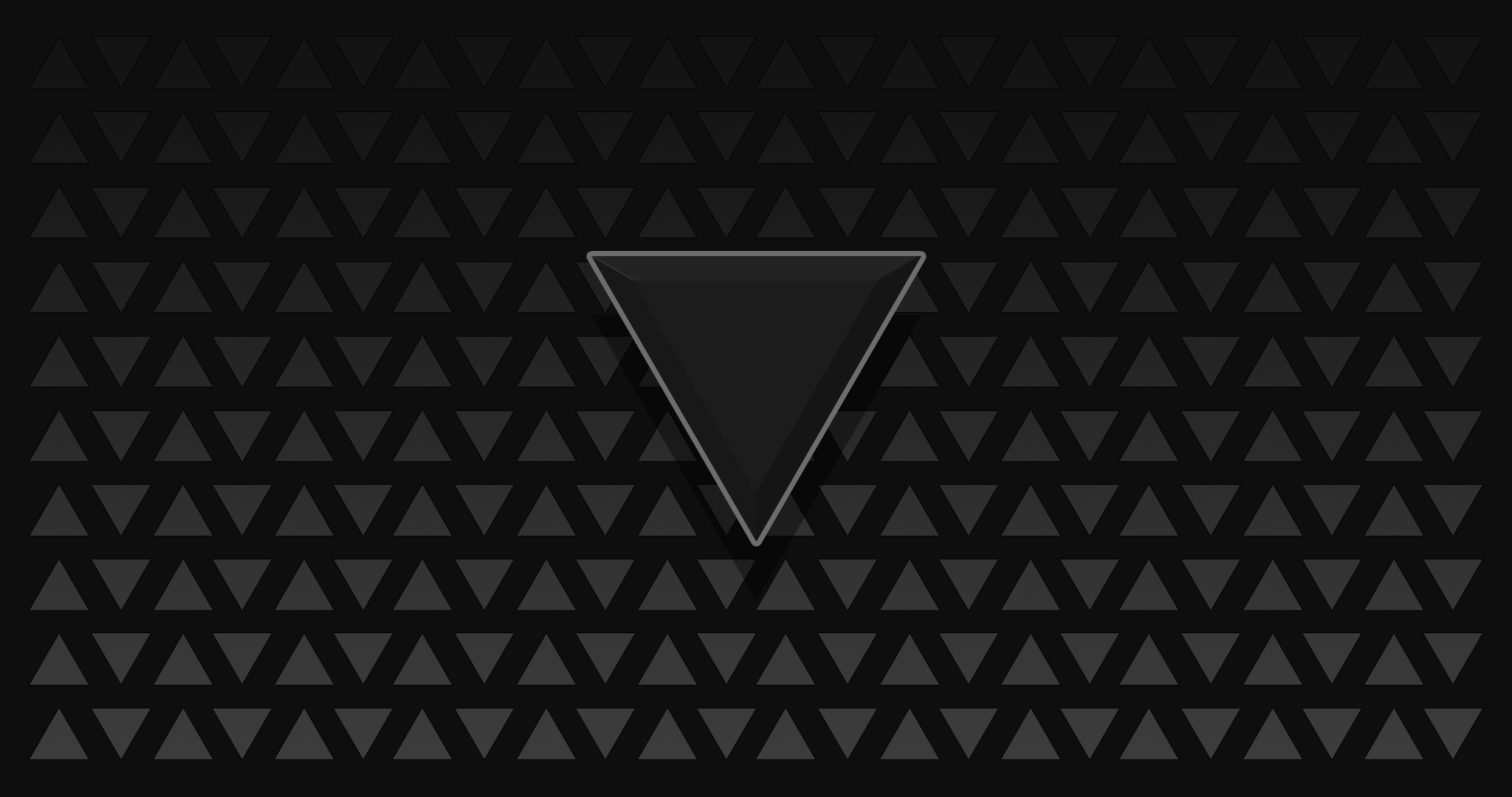 Descarga gratis la imagen Abstracto, Triángulo en el escritorio de tu PC