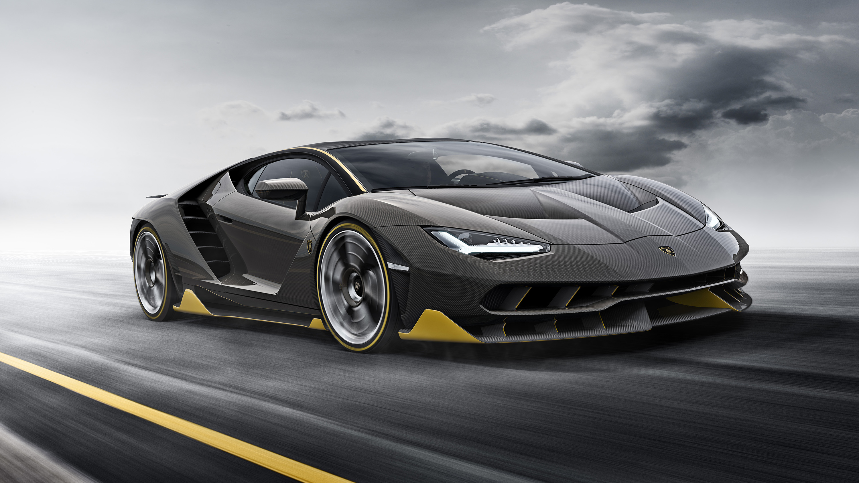 Los mejores fondos de pantalla de Lamborghini Centenario para la pantalla del teléfono