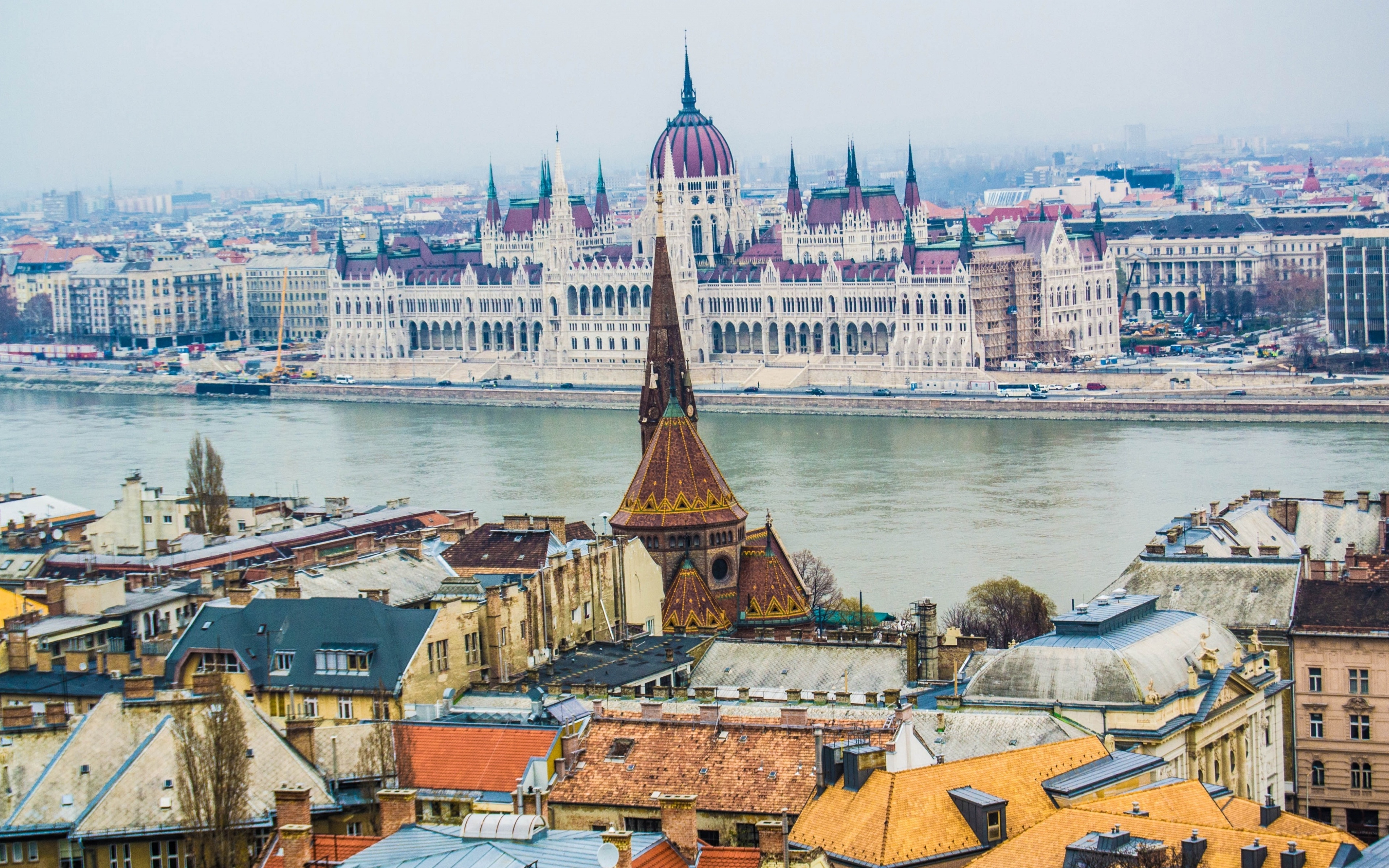 348899 скачать картинку сделано человеком, будапешт, здание венгерского парламента, венгрия, города - обои и заставки бесплатно
